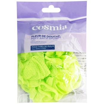 Cosmia Bath Ball Sponge - buy, prices for Auchan - photo 3