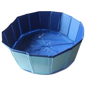 Pet Fun басейн для собак 160х30 см - синій - купити, ціни на MasterZoo - фото 1