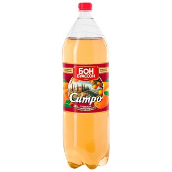 Bon Boisson Citro Carbonated Drink 1.75l