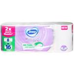 Zewa Smart 3-Ply Toilet Paper 8pcs