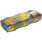 tuna As domar 210g Italy