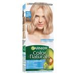 Крем-краска Garnier Color Naturals №112 для волос суперосветляющая