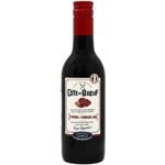 Вино Cote de Boeuf Syrah-Marselan червоне сухе 14% 250мл