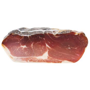 Negrini Mezzo Smoked Speck - buy, prices for - photo 2