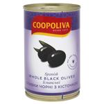 Маслини Куполіва 314 г з/б з/к