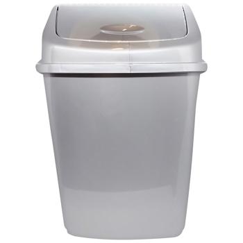 Aleana Waste Bin 10l in assortment