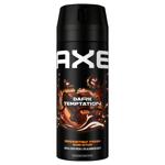 Дезодорант аэрозольный Axe Dark Temptation 150мл
