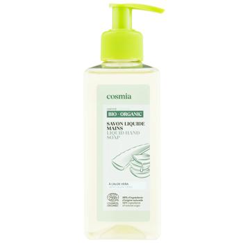 Cosmia Bio Aloe Vera Liquid Soap 300ml - buy, prices for - photo 1