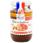 Lucien Georgelin Chocolate-Nut Spread 280g