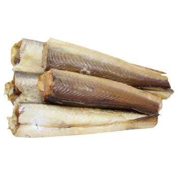 Хек гарячого копчення - купити, ціни на ULTRAMARKET - фото 1