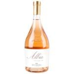 Barone Ricasoli Albia Pink Dry Wine 13% 0.75l