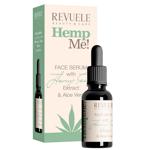 Revuele Hemp me! Face Serum 30ml