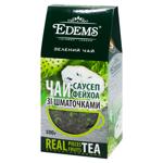 Еdems Soursop and Feijoa Green Tea 100g