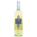 Вино Campagnola Pinot Grigio белое сухое 12.5% 0,75л