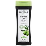 Гель для душа Melica organic с экстрактом оливы 250мл
