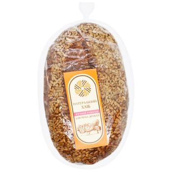 Zhornova Sunflowers Hearth Bread 400g