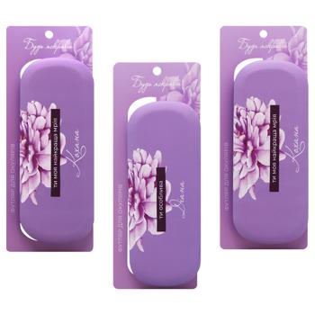 Be Happy Gift Glasses Case in Assortment - buy, prices for - photo 3