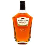 Бренді Koblevo Reserve VS 3 роки 40% 0,35л