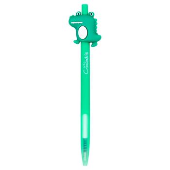 ZiBi Sea Animals Blue Ball Pen 0.7mm - buy, prices for MegaMarket - photo 2