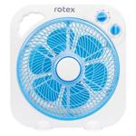 Вентилятор Rotex настільний RAT14-E