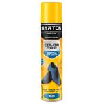 Barton Color Expert Shoe Paint for Suede, Nubuck, Velour, Blue 300ml