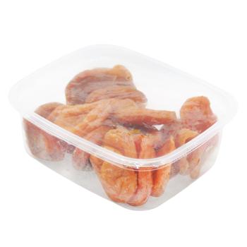 Uzbek Dried Apricots