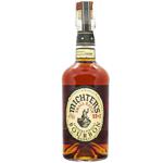 Michter's Small Batch Bourbon Whiskey 45.7% 0.7l