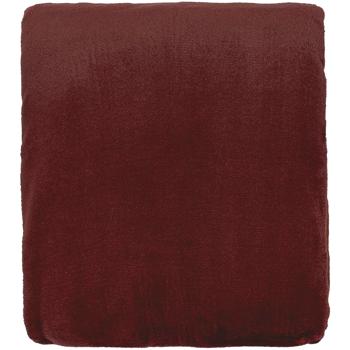 Ardesto Burgundy Plaid 200х220cm - buy, prices for Auchan - photo 2