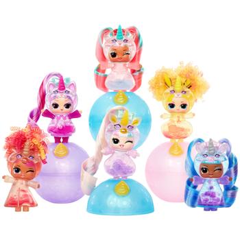 L.O.L. Surprise Doll! Fantastic Unicorns Play Set - buy, prices for - photo 3