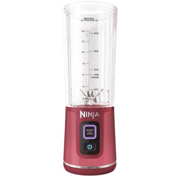 Блендер Ninja Blast BC151EUCR портативний акумуляторний - купити, ціни на WINETIME - фото 2