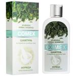 Comex Ayurveda Shampoo Strengthening Hair from Indian Healing Herbs 200ml