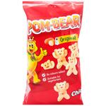 Chio Pom-Bear Salted Potato Snacks 65g