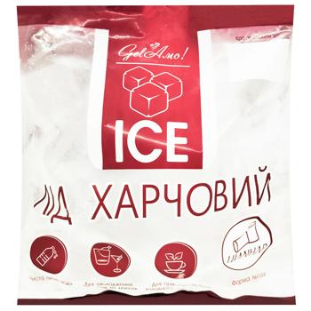 Gel Amo! Cylinder Ice 1kg
