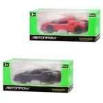 Avtoprom Metal Toy Car AP7526