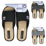 Gemelli Eric Men's House Slippers s.41-46