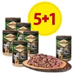 Duck Carnilove 2400g