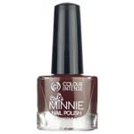 Colour Intense Minnie 172 Enamel Cinnamon Nail Polish 5ml