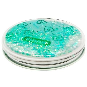 Зеркало косметическое 7х7см - купить, цены на Восторг - фото 1