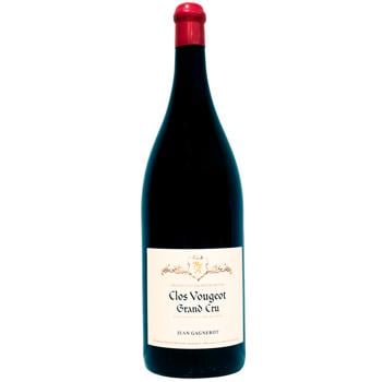 Jean Gagnerot Clos de Vougeo Grand Cru Red Dry Wine 13.5% 3l