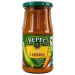 Ікра Верес з кабачків 440г