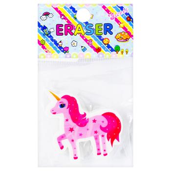 ZED Unicorn Eraser - buy, prices for - photo 3