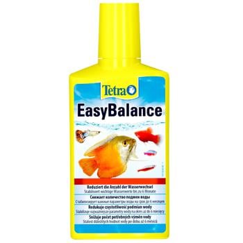 Tetra Easy Balance Preparation for Stabilizing Water Parameters in Aquarium 250ml - buy, prices for MasterZoo - photo 1