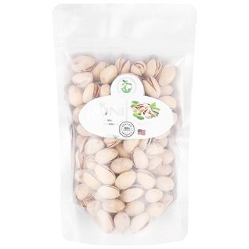 Roni Fried Pistachios in Shell 150g - buy, prices for Epicentr FOOD - photo 1