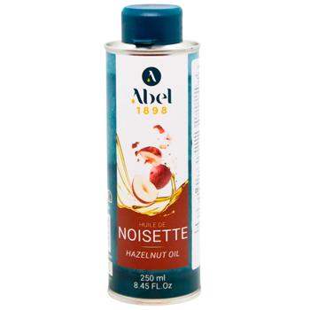 Abel 1898 Hazelnut Oil 250ml