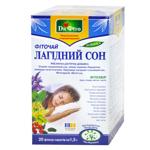 Dr.Fito Gentle Dream Phytotea 1.5g*20pcs