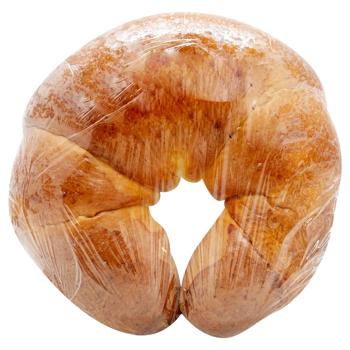 Ріжок з повидлом 350г - купити, ціни на ЕКО Маркет - фото 2