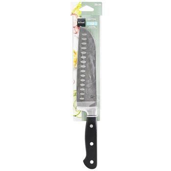 Actuel Santoku Knife 18cm