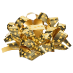 Украшение для подарка Eurowrap Galaxy Bow