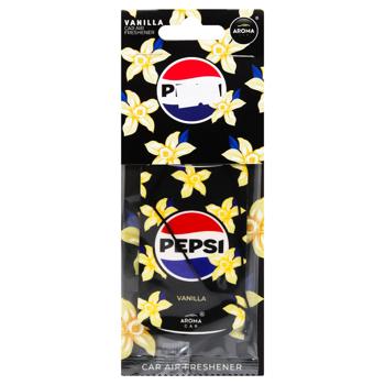 Aroma Car PEPSI Can Vanilla Aromatizer - buy, prices for Za Raz - photo 1