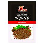 Перец Меланка Смесь перцев 20г
